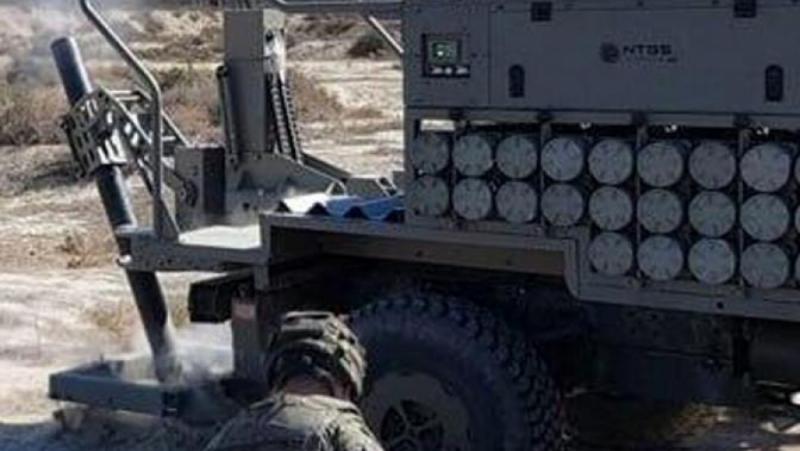 Мадрид загуби най-новите системи, които бяха хвалени като ненадминати оръжияБлокът