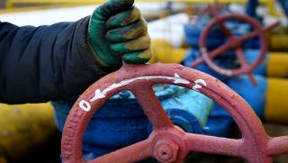 Последната точка в разрива на газовите отношения между Русия и