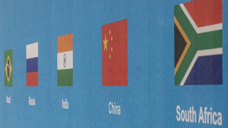 Скоро в Южна Африка ще се проведе 15-ата среща на