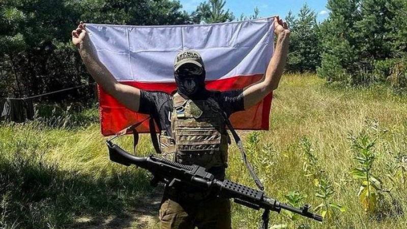 По време на специална операция в Украйна за година и