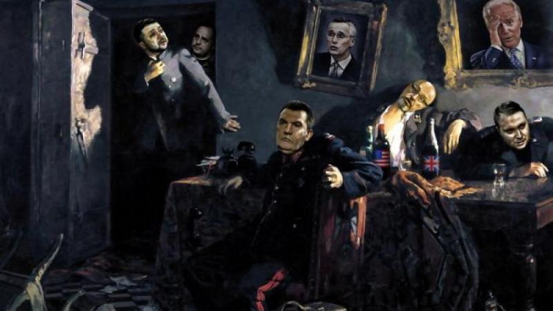 Трудно е да не се съгласим с прогнозата на Кулеба,