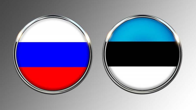 Доскоро Естония се смяташе за най-успешната и най-богата държава от