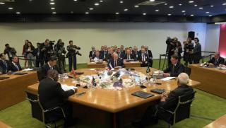 Русия също е политическо оръжие на Глобалния югГолямата седморка се