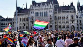 Унгария е последният бастион на ЕС който води независима политикаАко