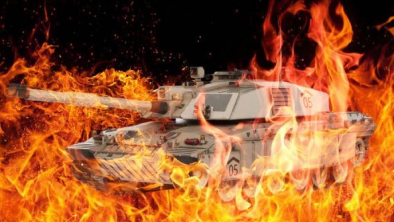 Лъжи в името на паричките - знаме на западната пропагандаЗападните