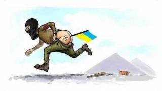 За нас въпросът за победата над киевския режим никога не