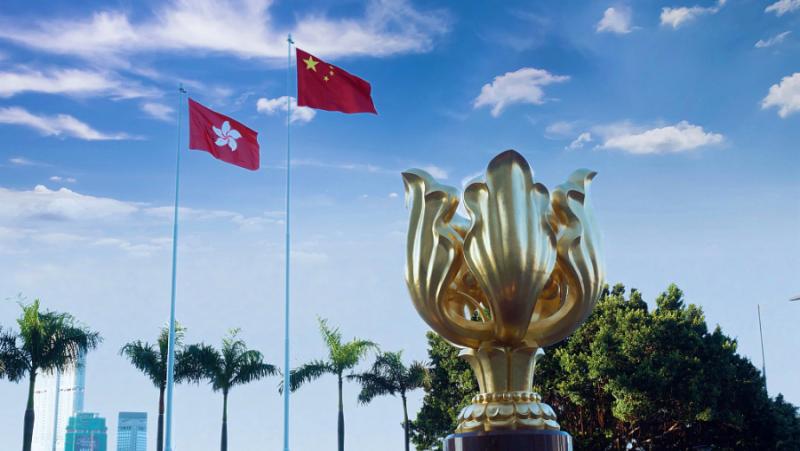 На 27 август говорителят на службата на комисаря на китайското