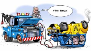 Логиката на несправедливата война принуждава Зеленски да затъва още по дълбоко