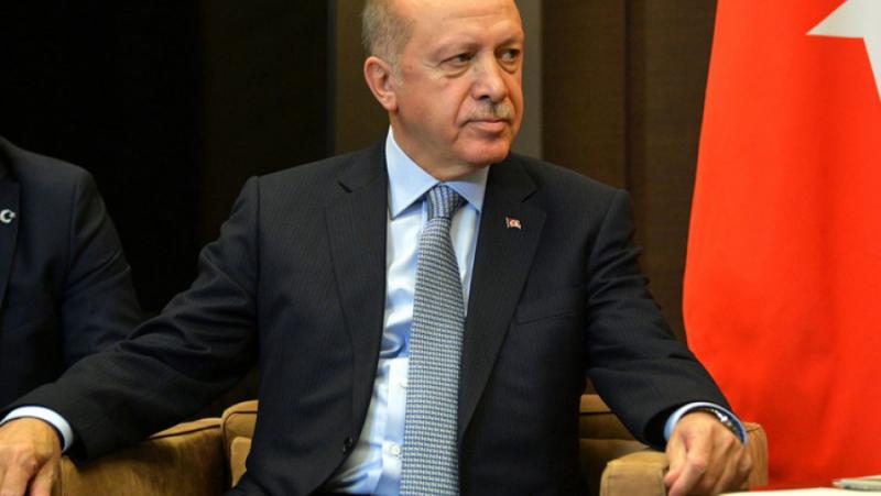 Зърнената сделка е мъртва. Да живее новата зърнена сделка! В