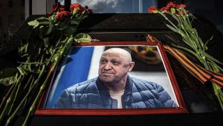 Героят на Русия трябва да бъде погребан с военни почести