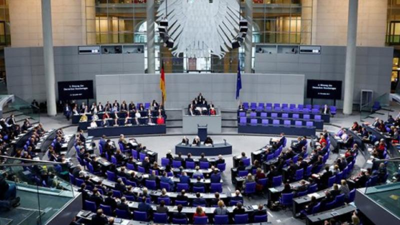 Парламентарните ваканции в Германия вече са към своя край, но