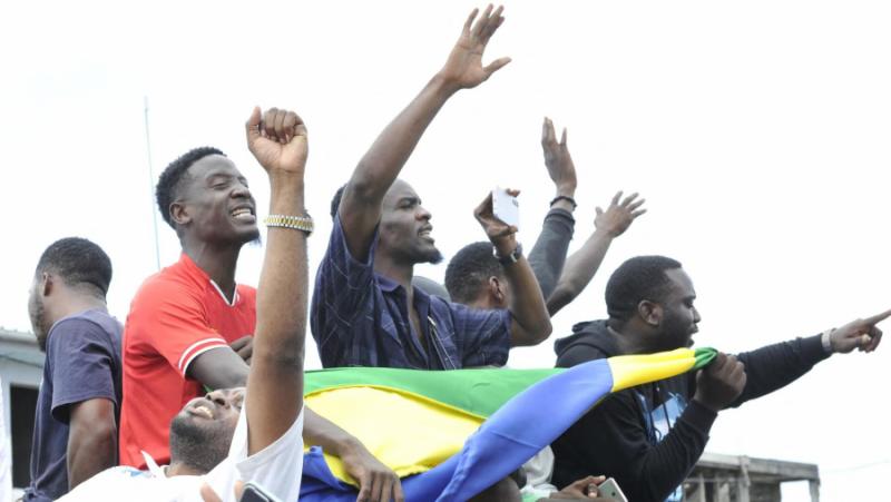 Нов шамар по лицето на Франция, а и на целия