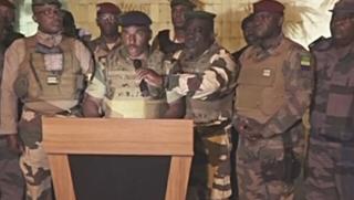 Поглеед инфо Управлението на Еманюел Макрон ще остане във френската история