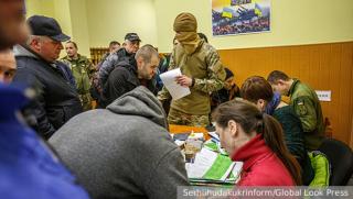 В Украйна решиха да проверят отново валидността на издаването на