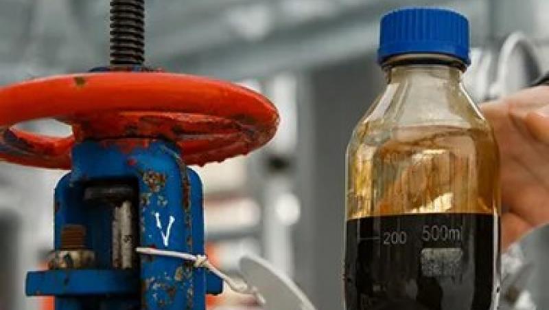 Украйна иска да се забрани на Европа да купува петролни