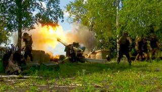 Въоръжените сили на Украйна нямат време да преброят руските подкрепления