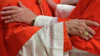 Съд в САЩ затвори делото на бивш кардинал обвинен в