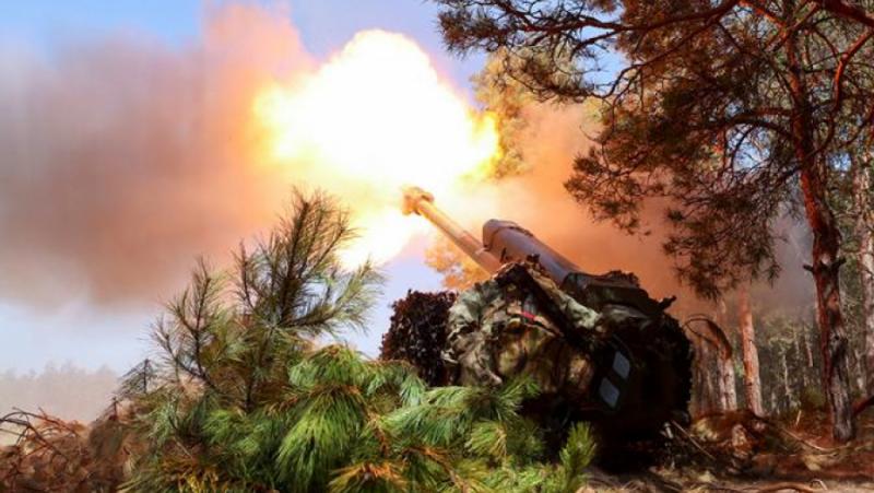 Американски стратези признаха, че Хелмут фон Молтке би действал като