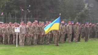 Въоръжените сили на Украйна понасят огромни загуби в контранастъплението Нуждата