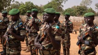 Изтече срокът който новите власти на бунтовния Нигер дадоха на