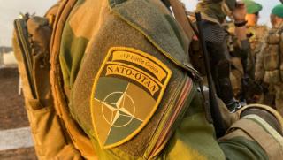 Третата световна война, Сивков, разкри, два подхода, НАТО