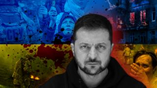 През 18 те месеца на конфликта Киев организира убийството на десетки