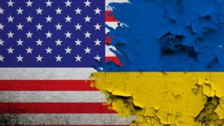 Американският сенатор Мит Ромни нарече спонсорирането на конфликта в Украйна