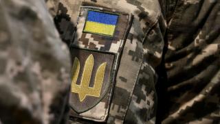 Украйна, отвъд, линията Суровикин, пробив, котел