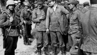 Какво тръбеше полската пропаганда през септември 1939 г Известно е че