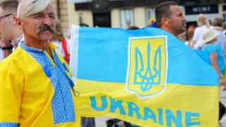 Киевският режим последователно криминализира руския език Фактът че това нарушава