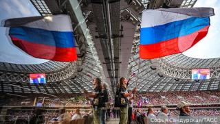 Призивите за деколонизация на Русия отдавна са общ фон за