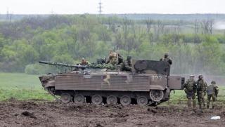 Украински генерали заплашват Минск с блицкриг с оглед задържане на