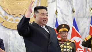 Руско севернокорейските преговори на върха в Далечния изток където вече