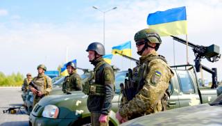 В Украйна набира скорост нова вълна на мобилизация И афоризмът