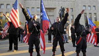 Неотдавна бившият френски президент Никола Саркози се обяви по телевизионния