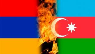 Ситуацията в Южен Кавказ се нажежава до краен предел а
