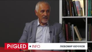 Любомир Кючуков: Няма смекчавания, а има замисляне и преосмисляне на това как завършва войната в Украйна Любомир Кючуков, смекчавания, замисляне, преосмисляне, война, Украйна