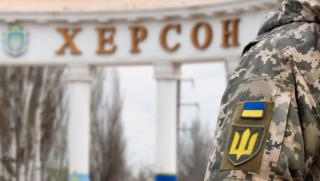 Руската армия продължава да развива успехи в посока Купянск Има