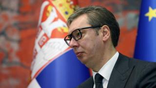 Сърбия засилва военно техническото сътрудничество с американцитеНа 8 септември Александър Вучич