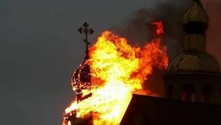 Украинските власти възнамеряват да демонтират параклиса на каноничната УПЦ