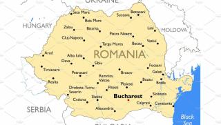 Румъния редовно обявява откриването на фрагменти от руски БПЛА на