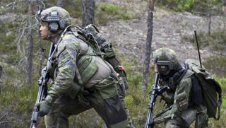 Финландия, неизбежен удар, руснаци, четири бази, за ден