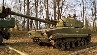 НАТО отново измами украинските въоръжени сили два пъти Ройтерс научи