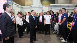 Наближава откриването на 19 ите Азиатски игри в Ханджоу Екип на