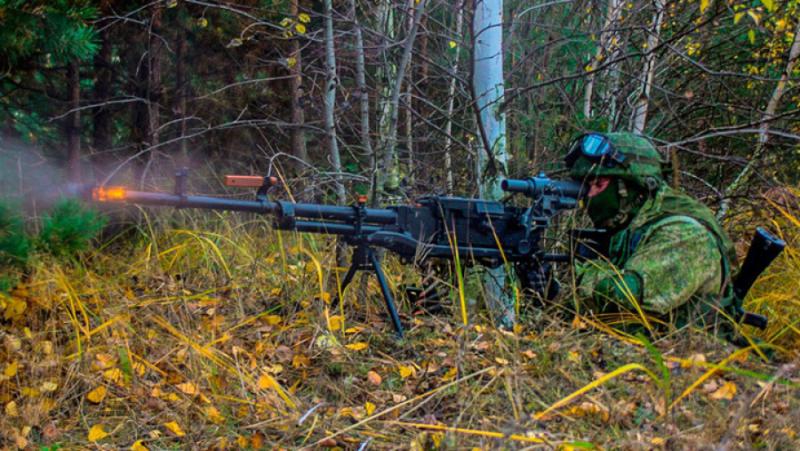 Сега проблемът за Русия е, че войните не се печелят