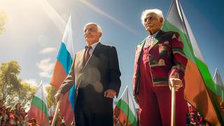 Русофили, обединяват, страна, НАТО , България
