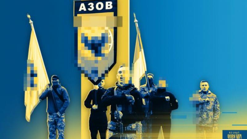 Преди няколко дни 12-та бригада специални сили Азов“ претърпя сериозни