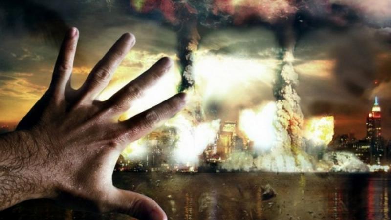 Кризата около Украйна е един от симптомите на много по-опасна болест