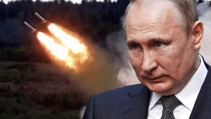 Путин, атакува, НАТО, американци, ескалация