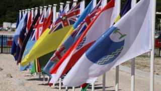 Междудържавния форум Русия Океания като перспективен проектВ контекста
